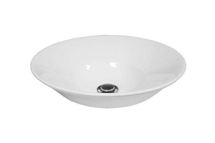 Venus Semi-Inset Basin