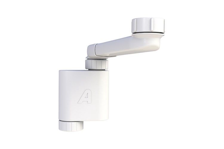 Box Trap &amp; Space Saver Kit 40mm