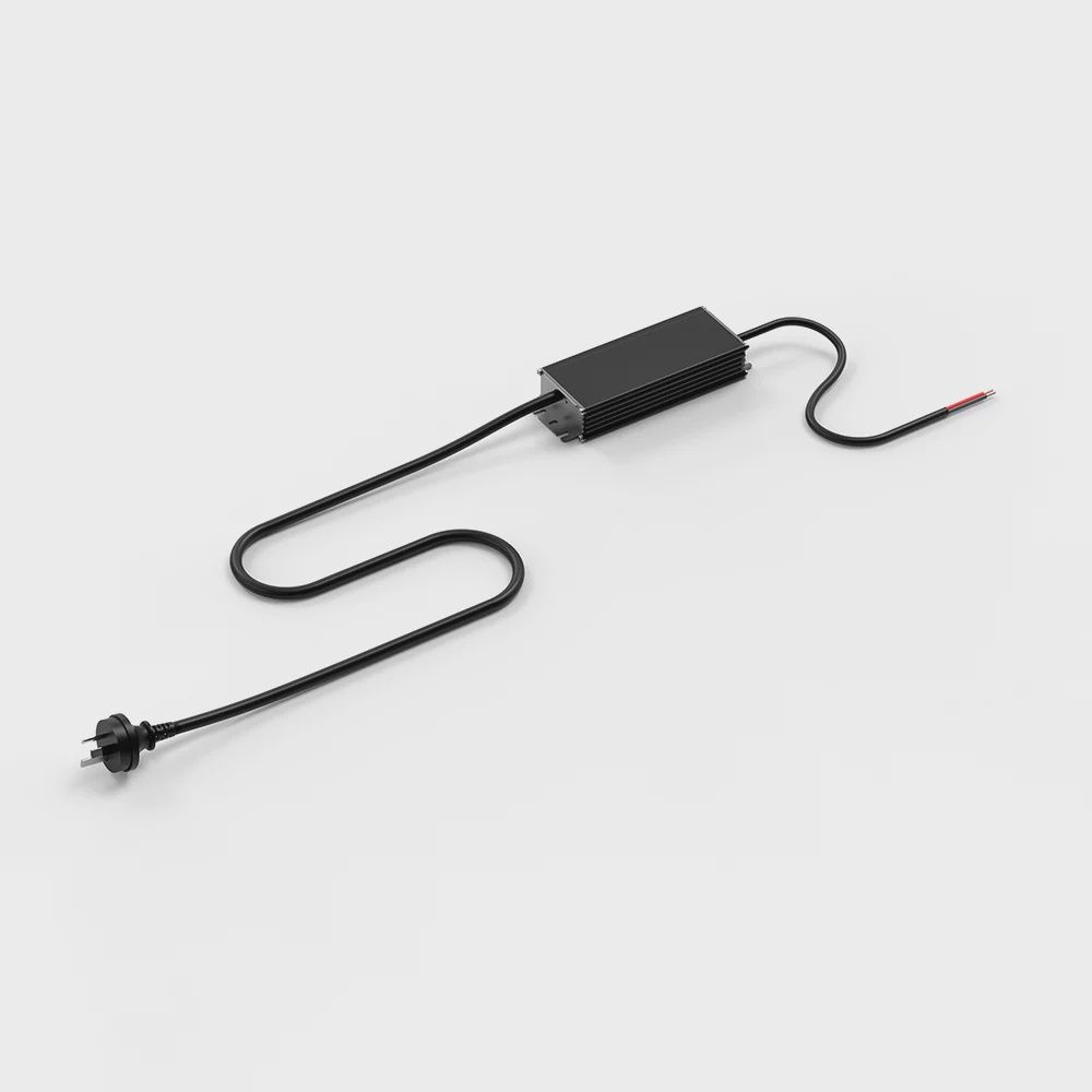 Heated Rail Low Voltage Power Supply