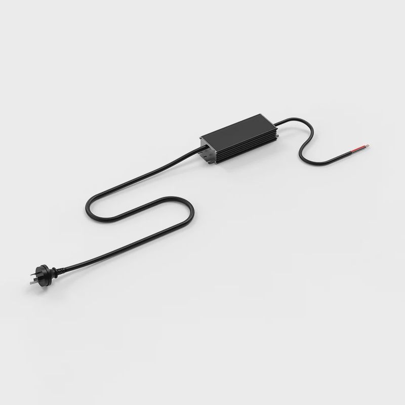 Heated Rail Low Voltage Power Supply