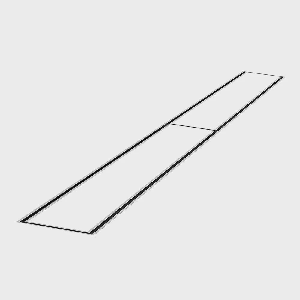 Torrent Custom Long Tile In Strip Drain