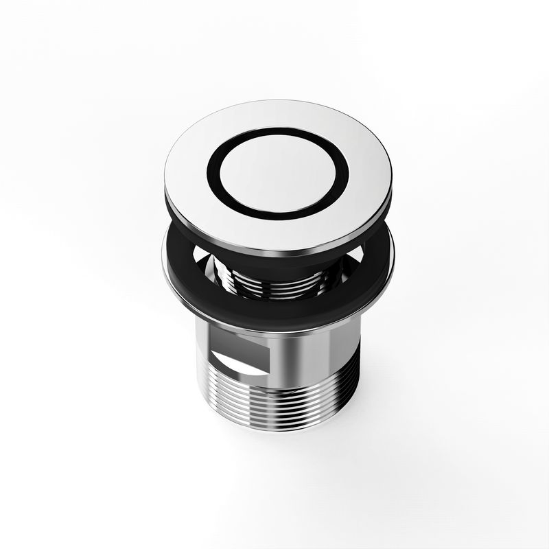 Basin Waste Pop Down 32mm