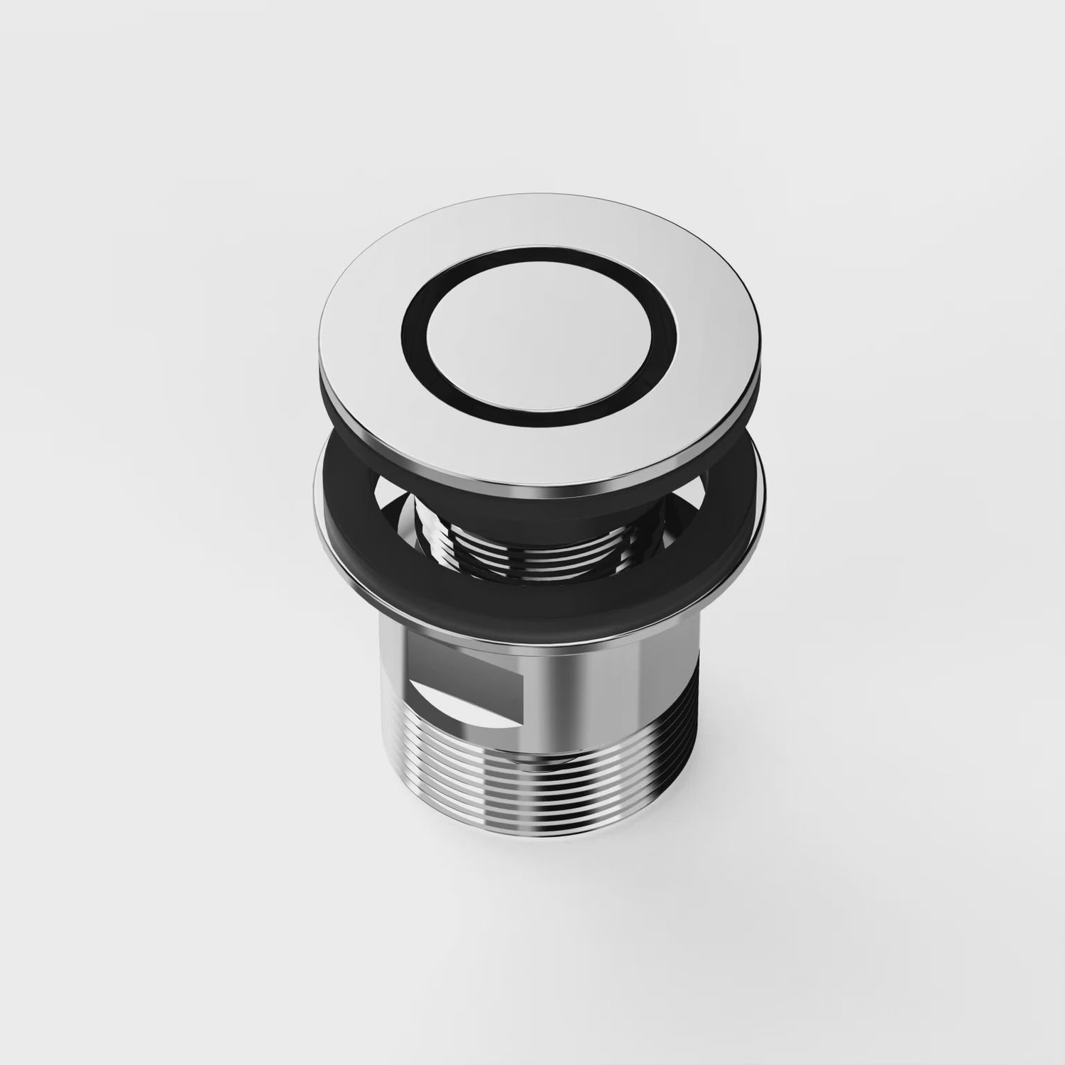 Basin Waste Pop Down 40mm