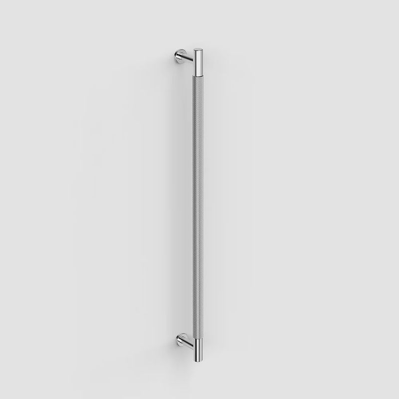 Cabinet Hardware - Appliance Pull Centre Knurl