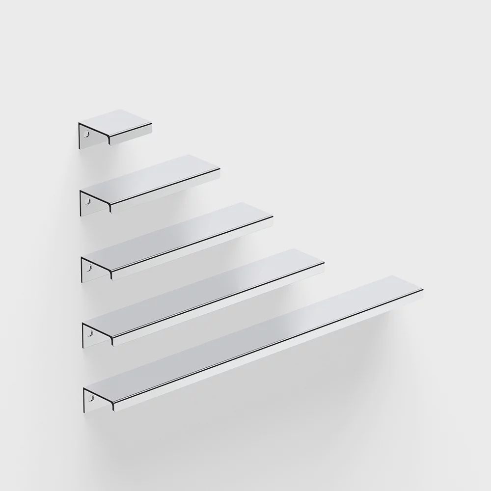 Cabinet Hardware - Lip Pull