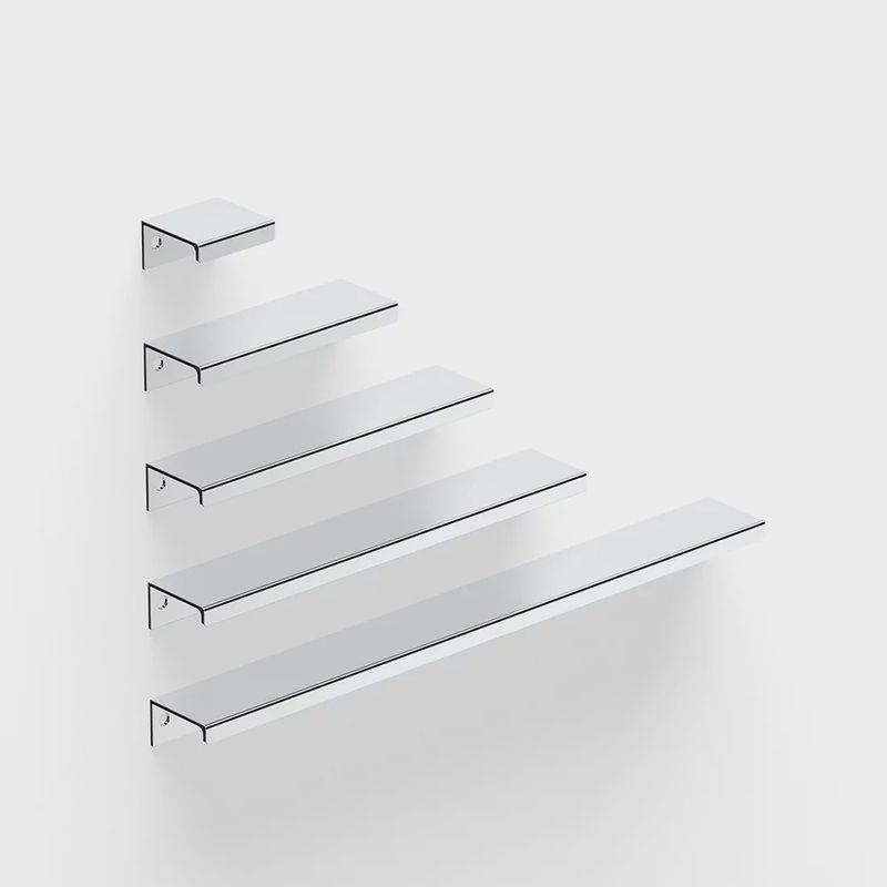 Cabinet Hardware - Lip Pull