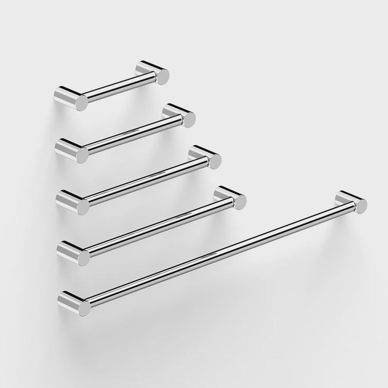 Cabinet Hardware - Rail Pull