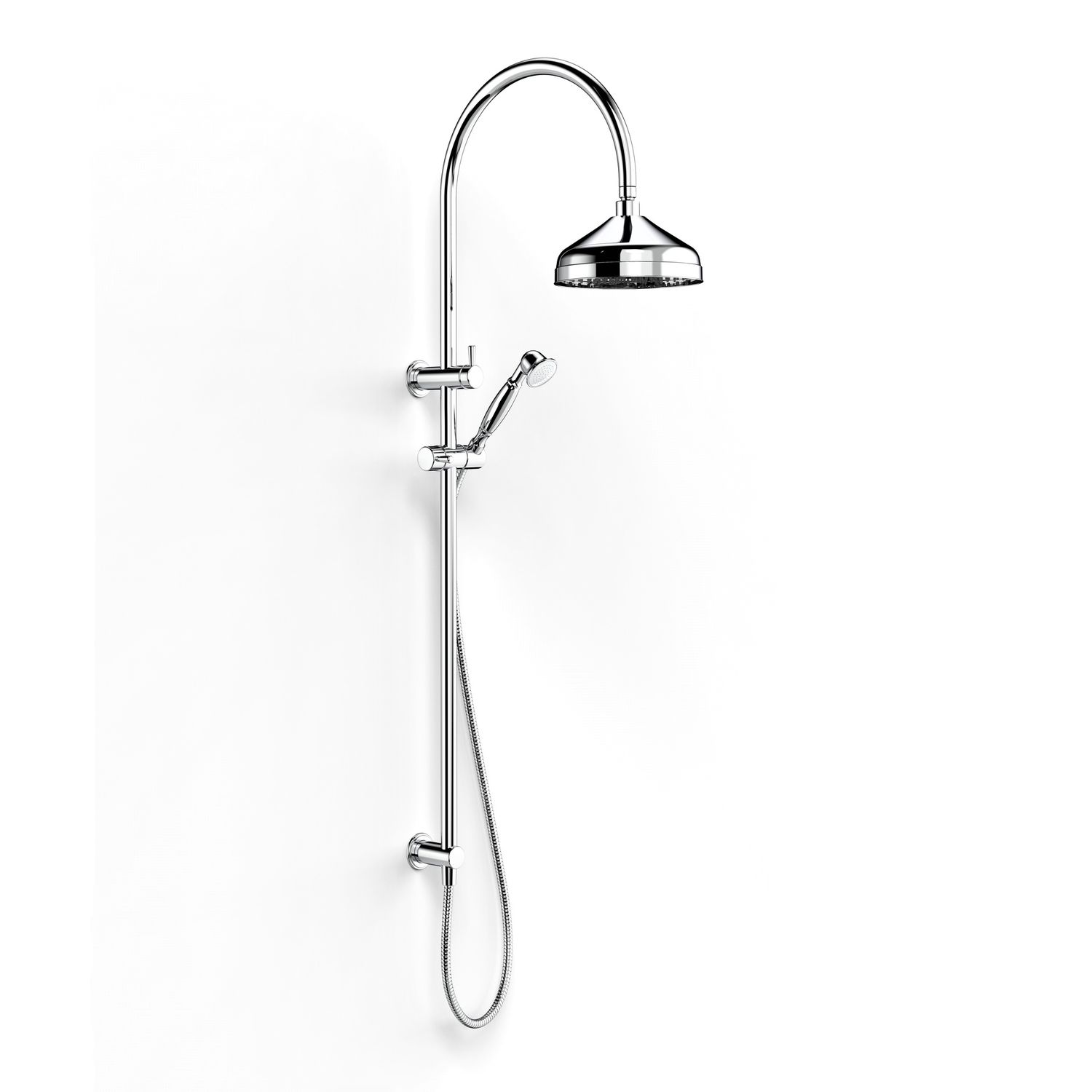 Cascade Dual Shower