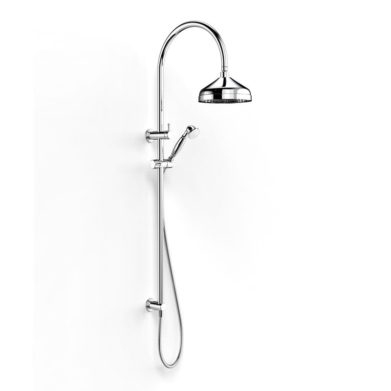 Cascade Dual Shower