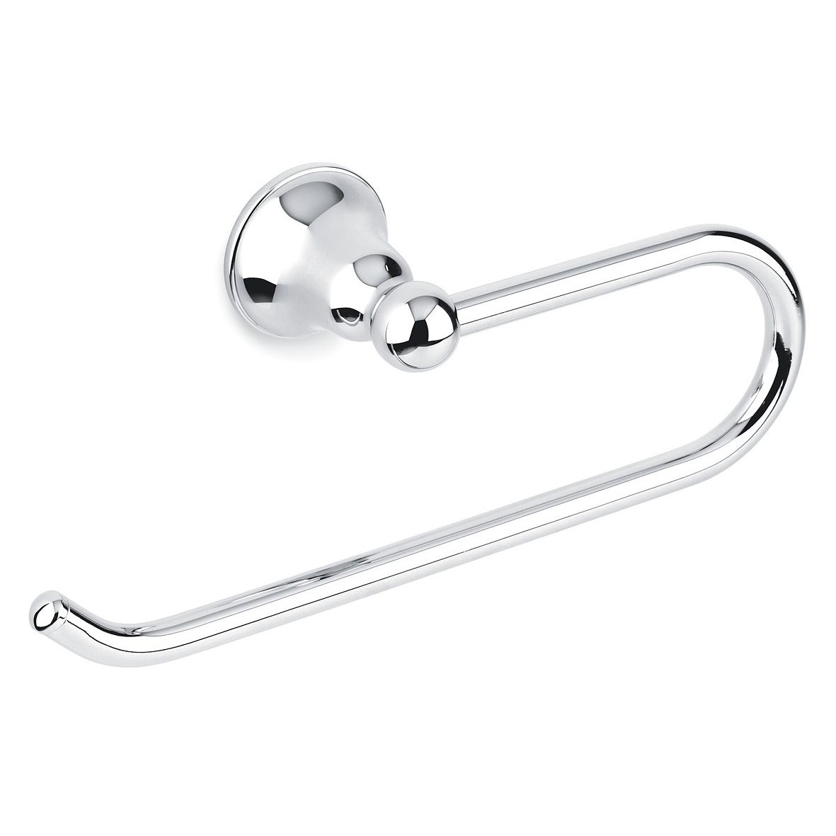 Cascade Guest Towel Holder