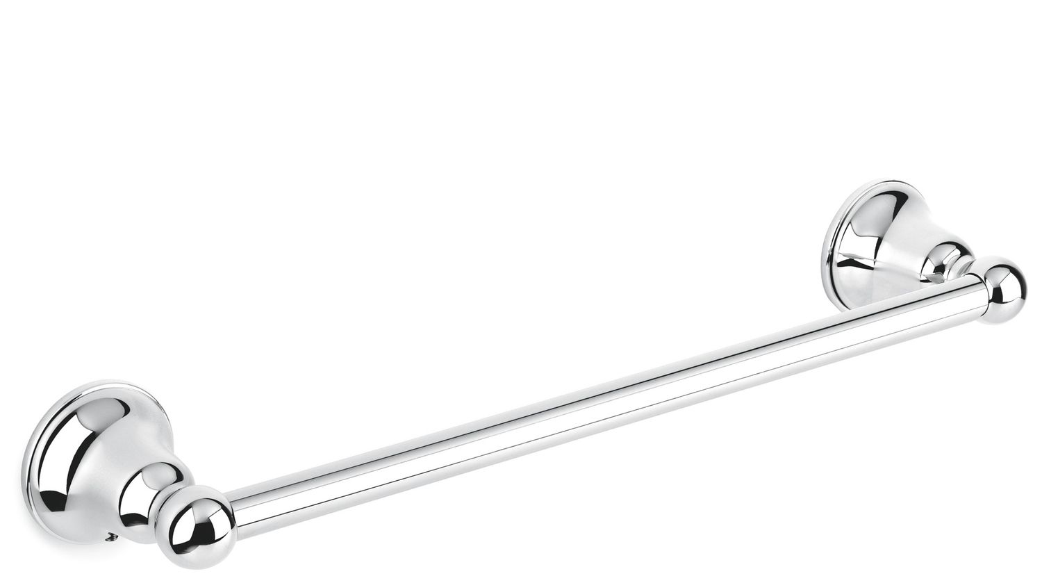 Cascade Hand Towel Rail 300mm - Single