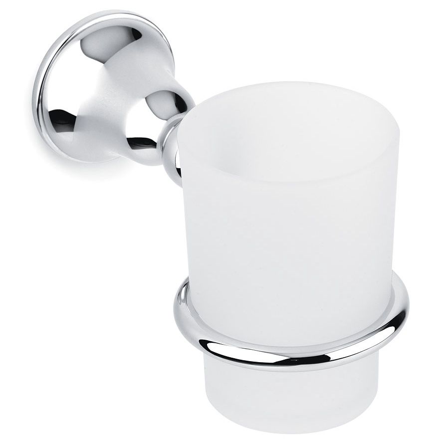 Cascade Tumbler &amp; Holder