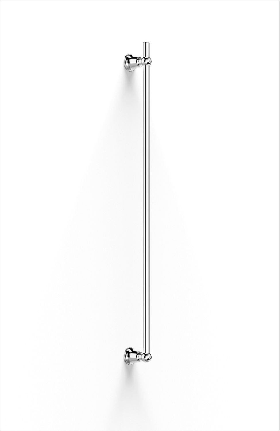 Cascade Vertical Heated Rail