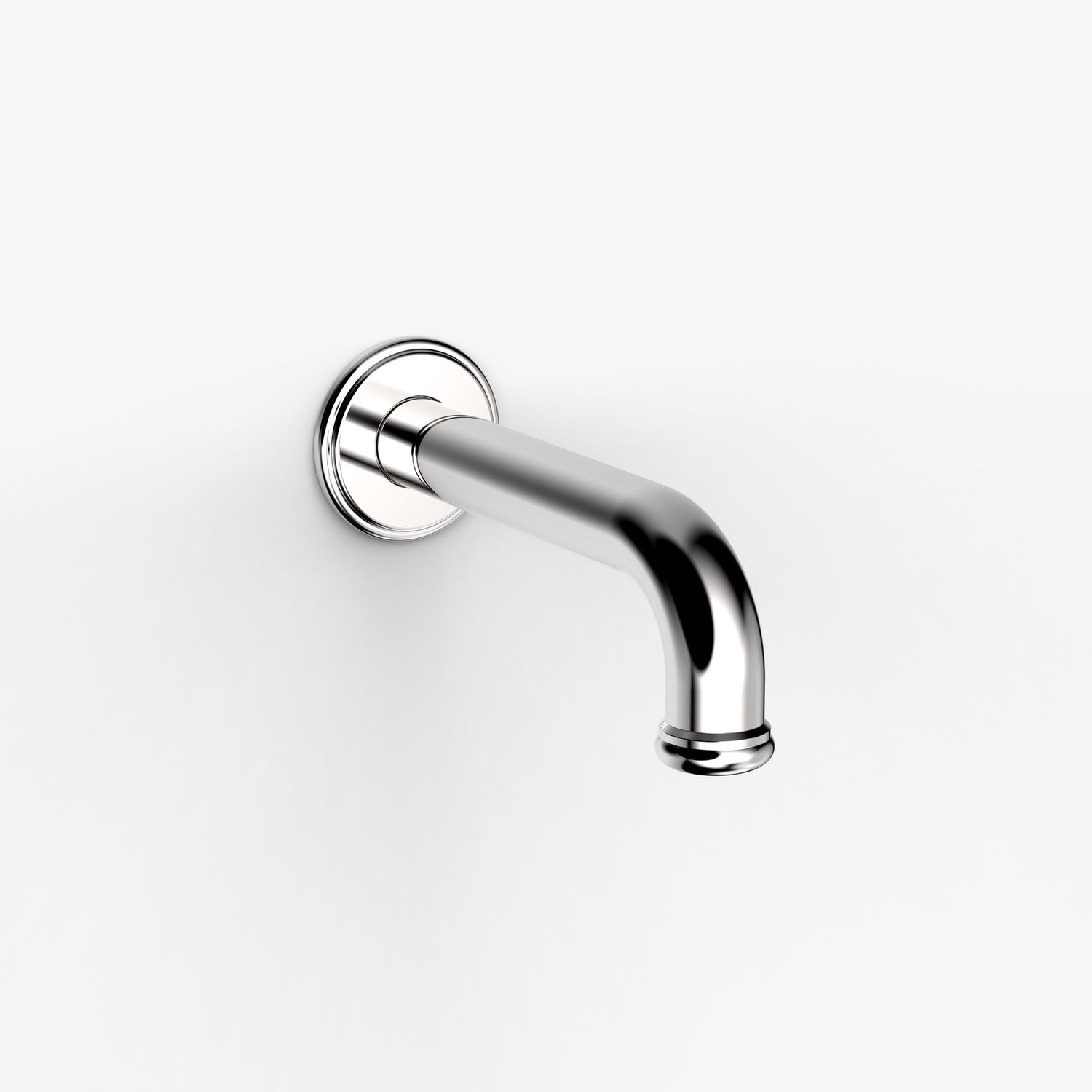 Cascade Wall Basin Spout