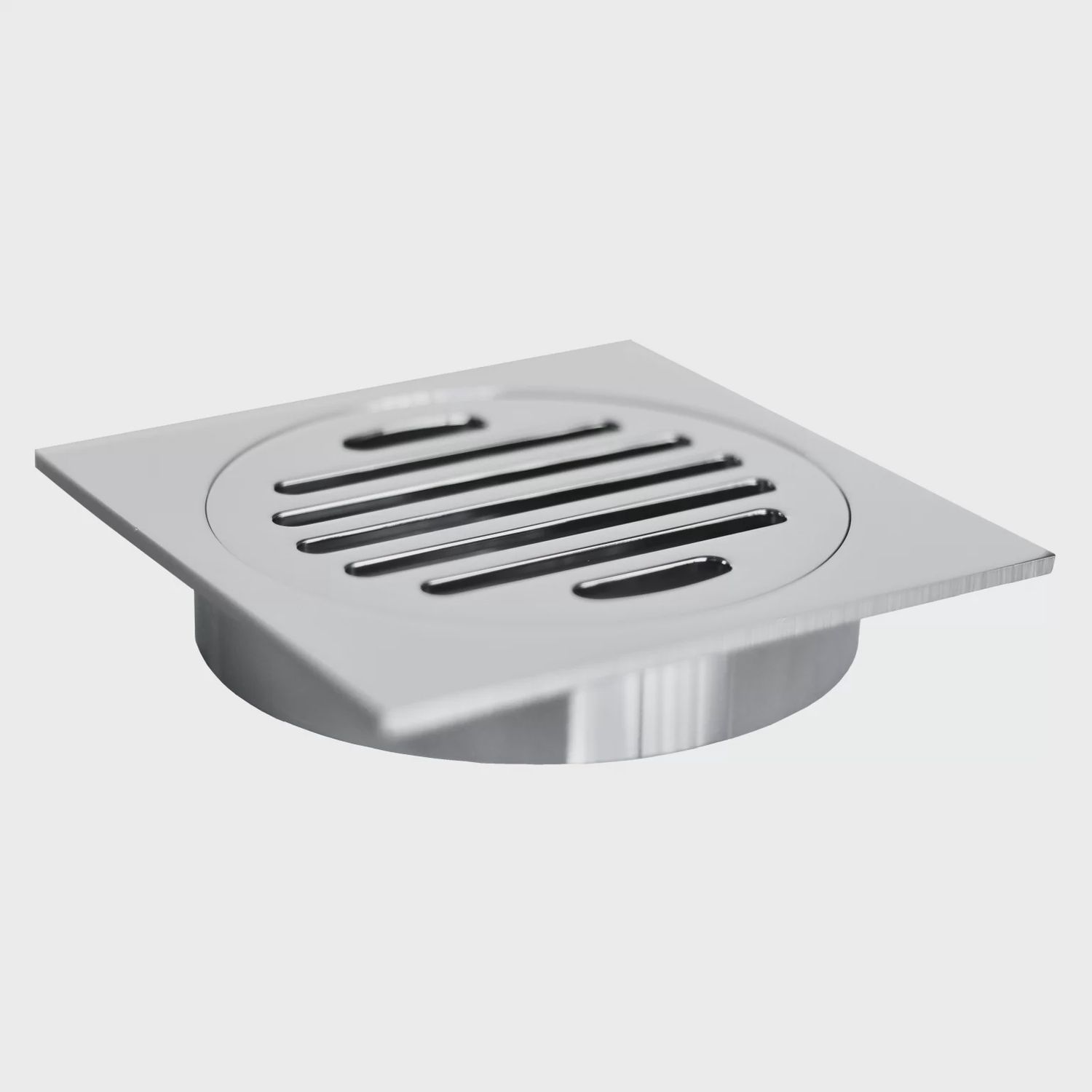 Floor Grate 100mm Square