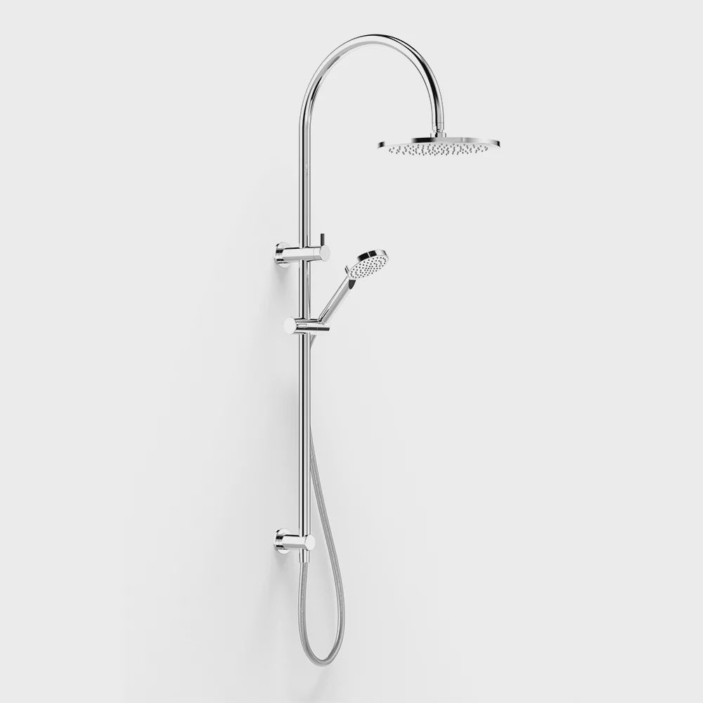 Pegasi Dual Shower Curve