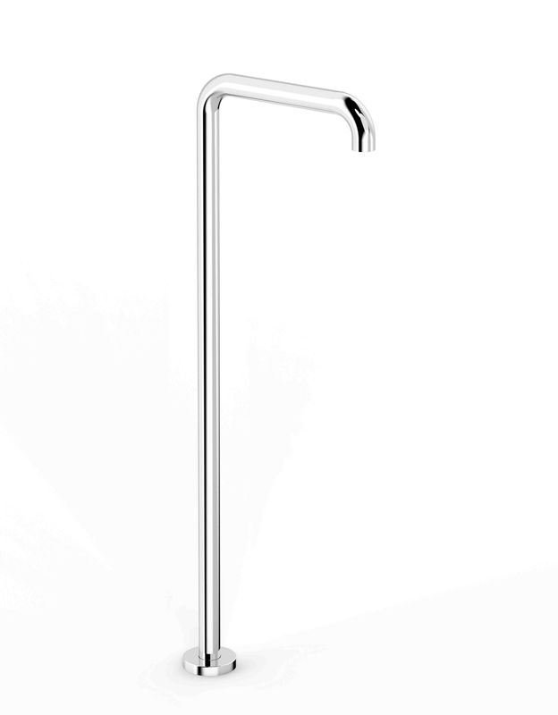 Zeos Floor Bath spout