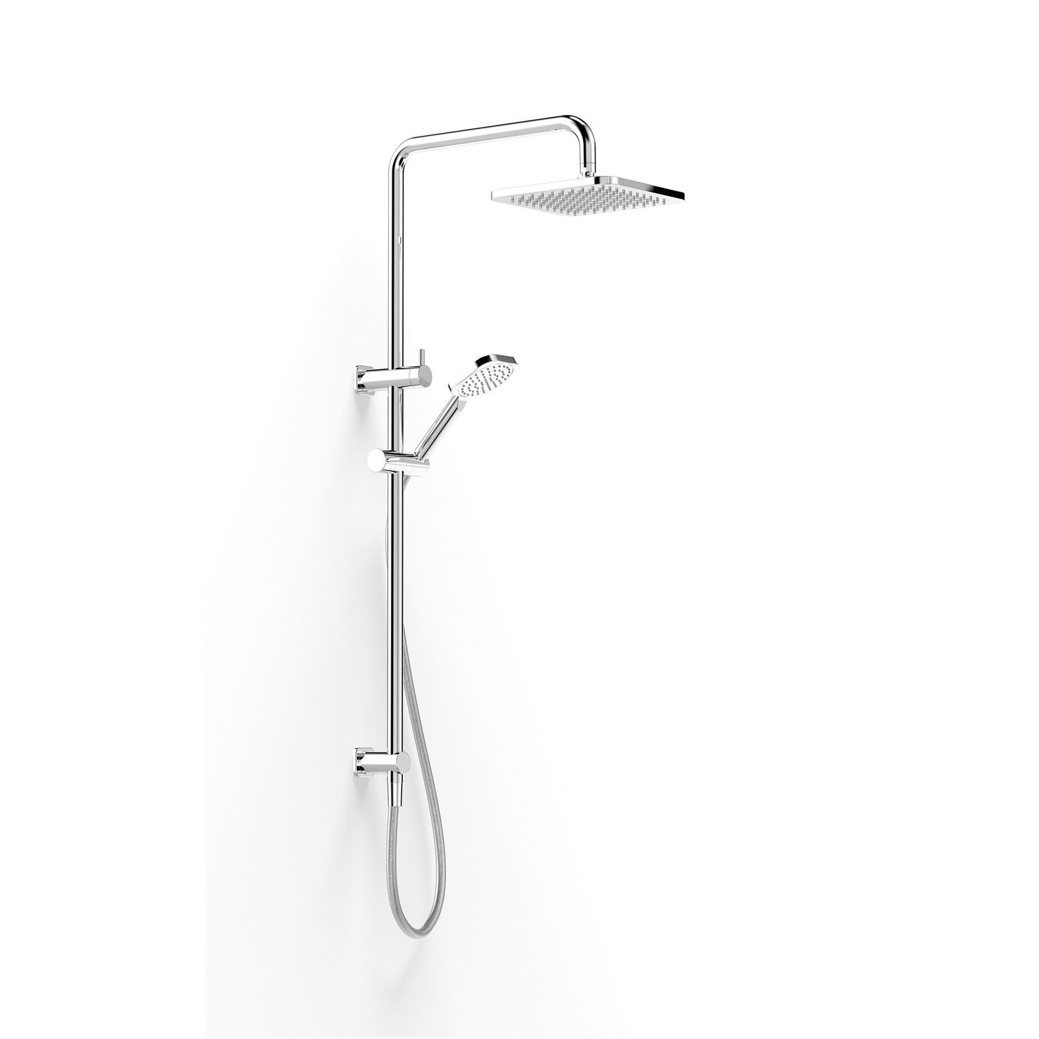 Zeos Dual Shower