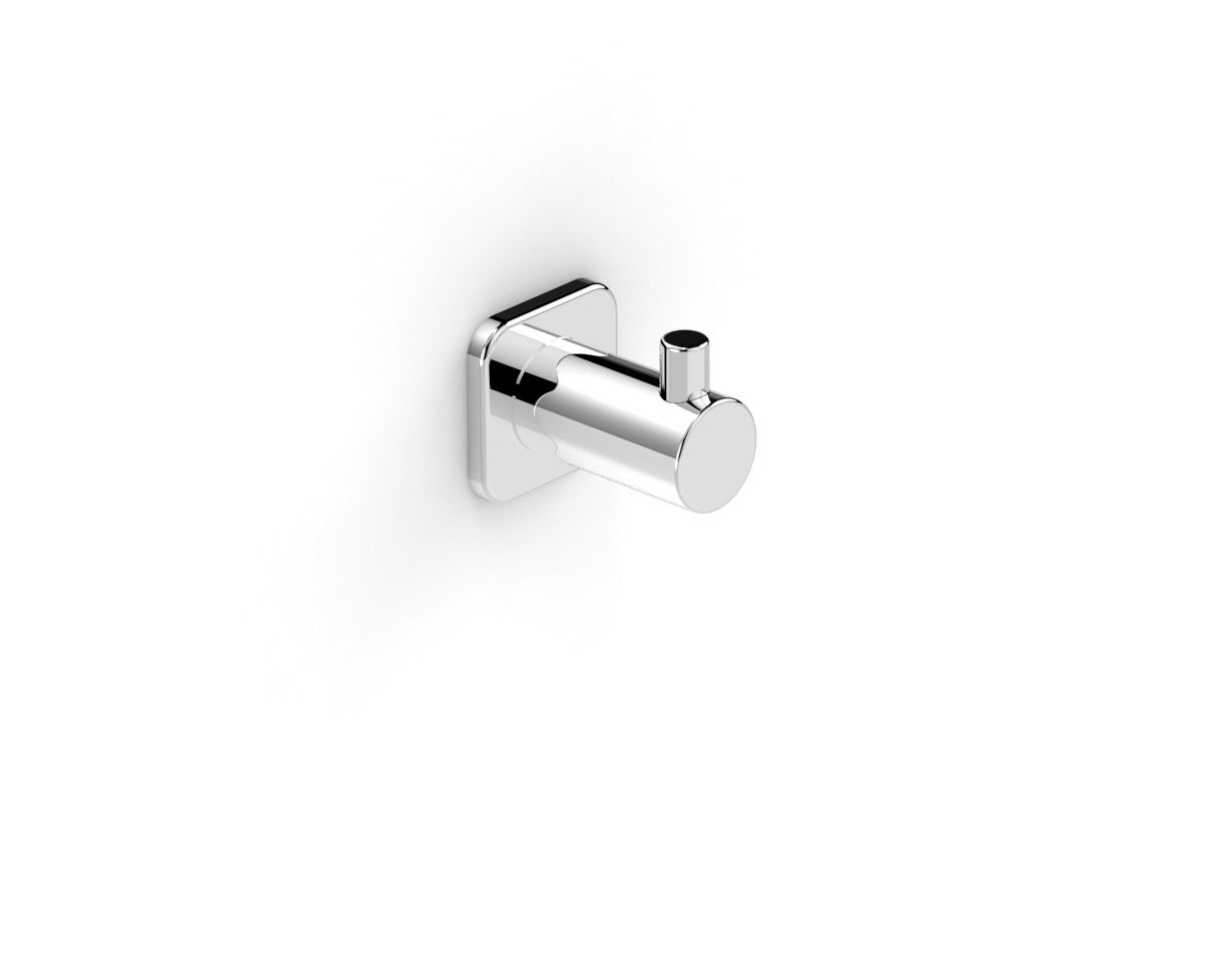 Zeos Robe Hook