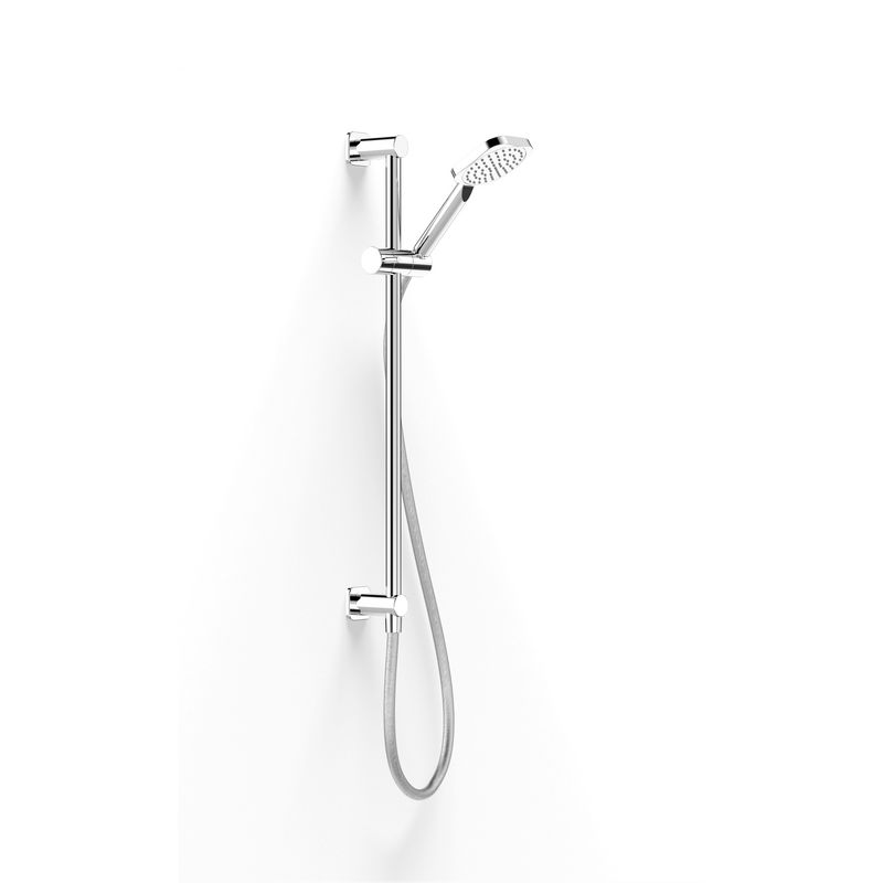 Zeos Slide Shower Inflow