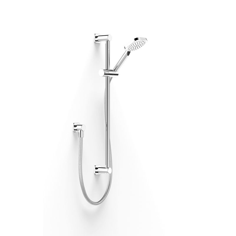 Zeos Slide Shower Retro-fit