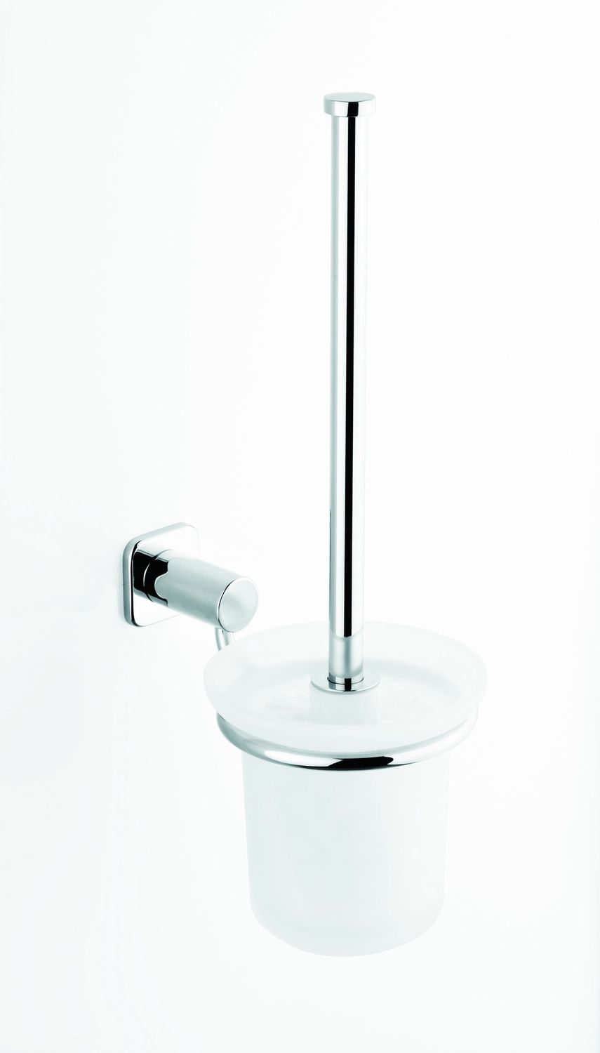 Zeos Toilet Brush Holder