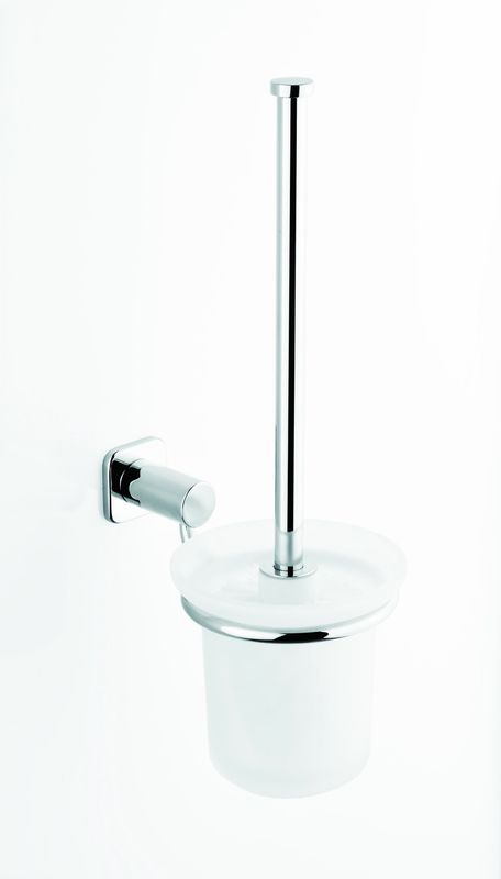 Zeos Toilet Brush Holder