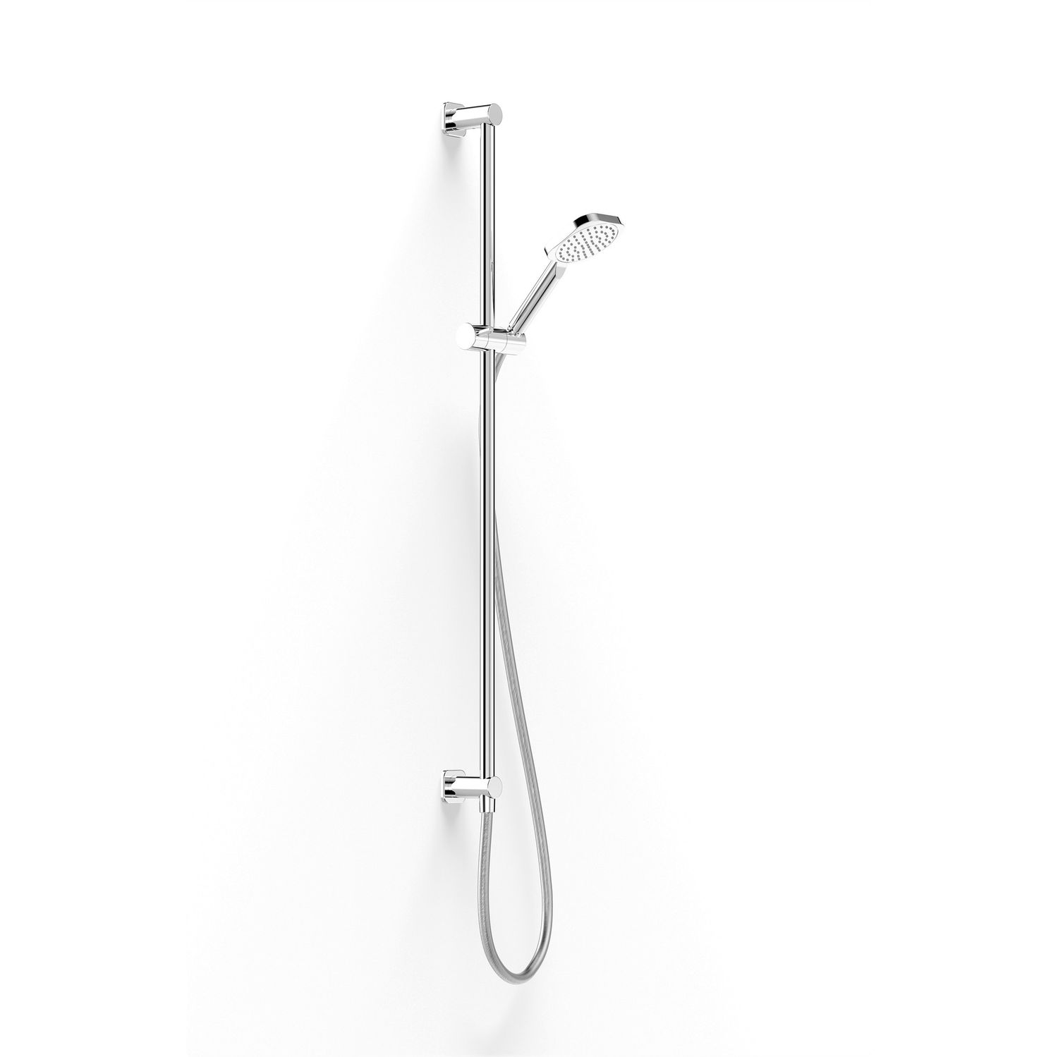 Zeos Slide Shower Inflow