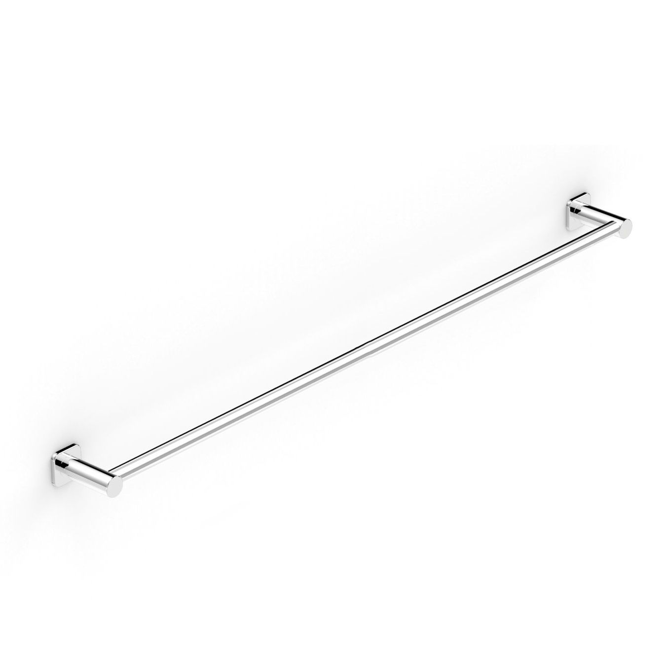 Zeos Towel Rail Single