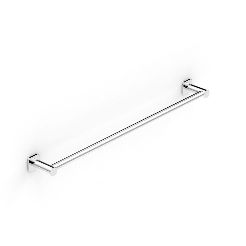 Zeos Towel Rail Single
