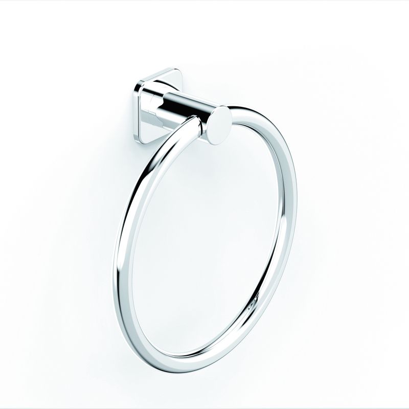 Zeos Towel Ring
