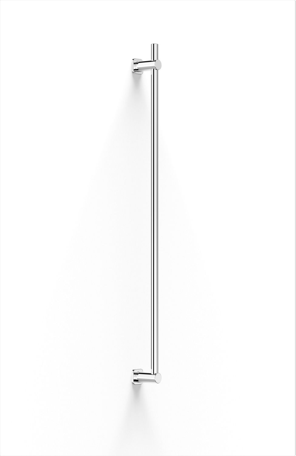 Zeos Vertical Heated Rail