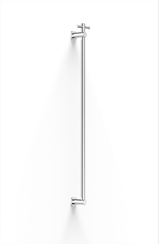 Zeos Vertical Heated Rail With T-Bar