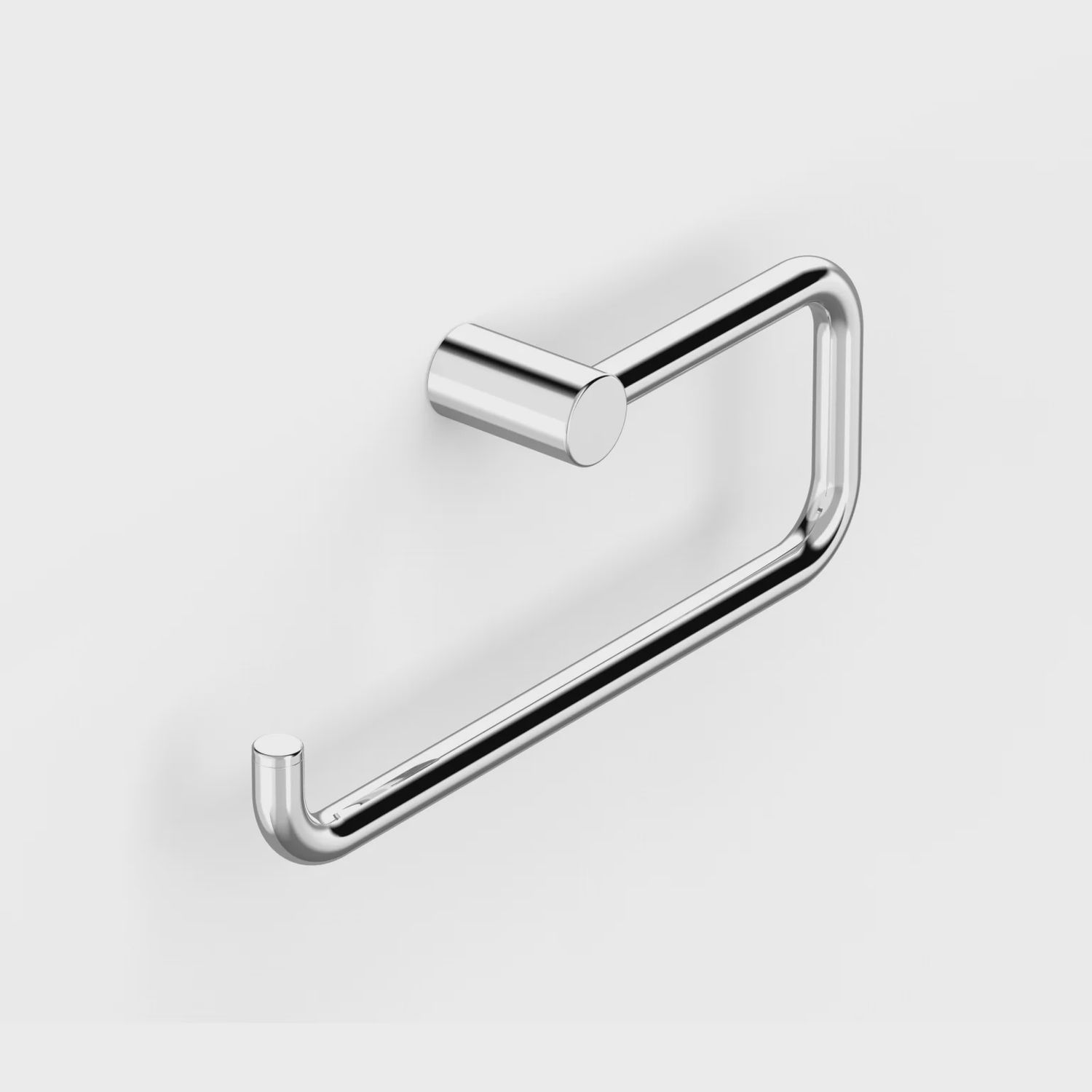 Pegasi NF Guest Towel Holder