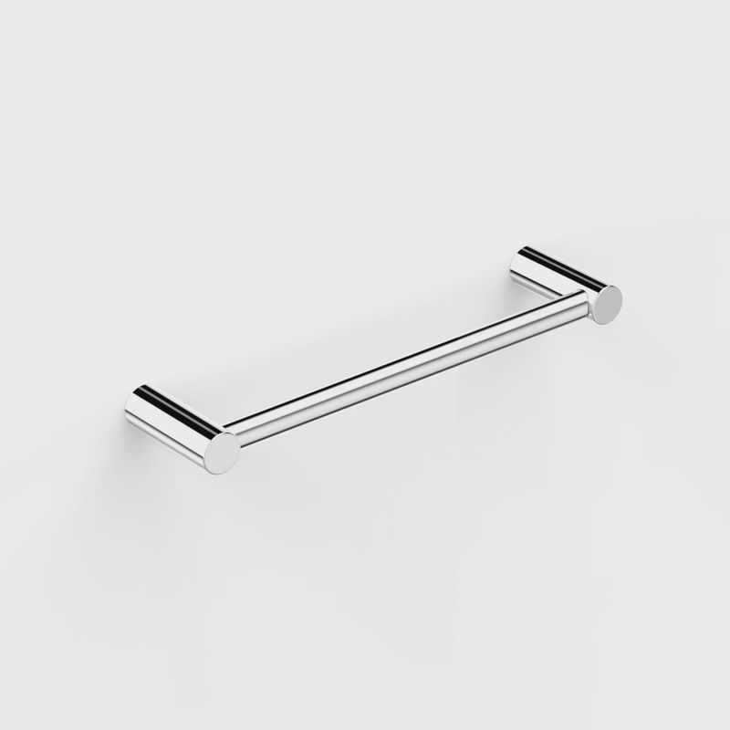Pegasi NF Hand Towel Rail 300mm - Single