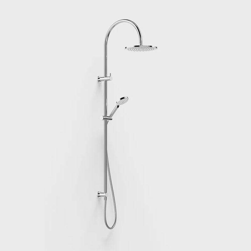 Pegasi Dual Shower Curve