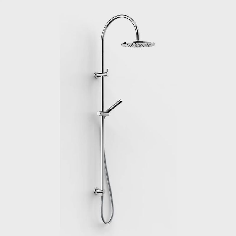Pegasi Dual Shower Curve - Micro