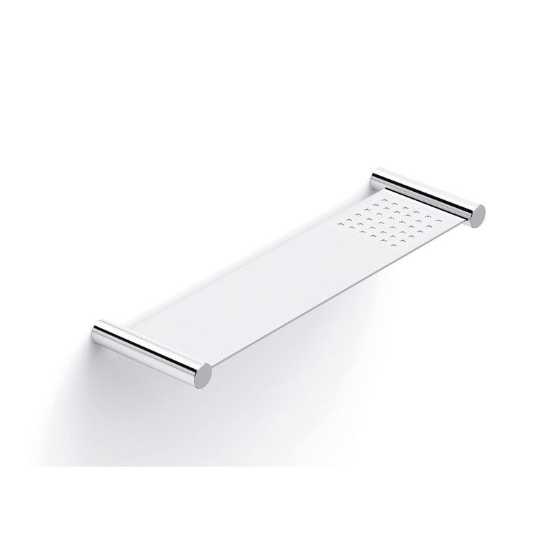Pegasi NF Shower Shelf 400mm - Metal
