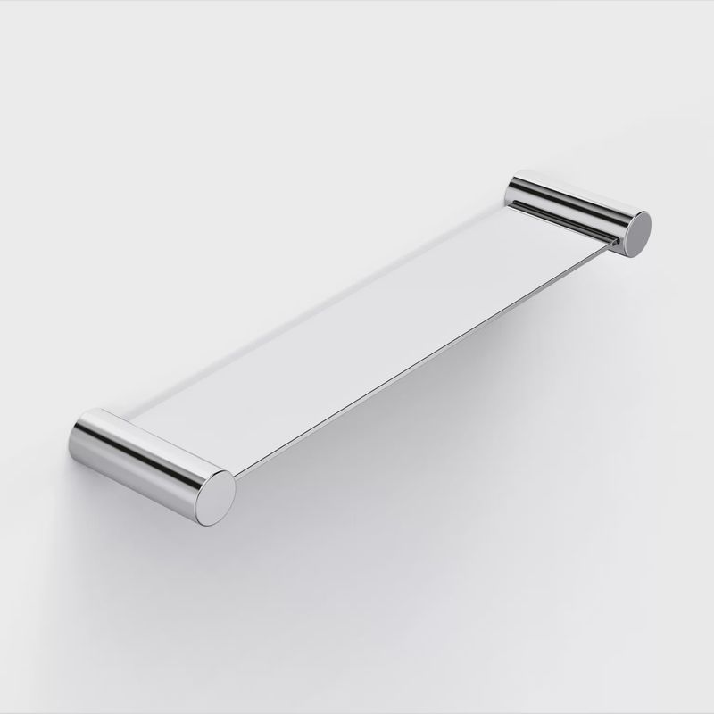 Pegasi NF Shower Shelf 300mm - Metal Narrow