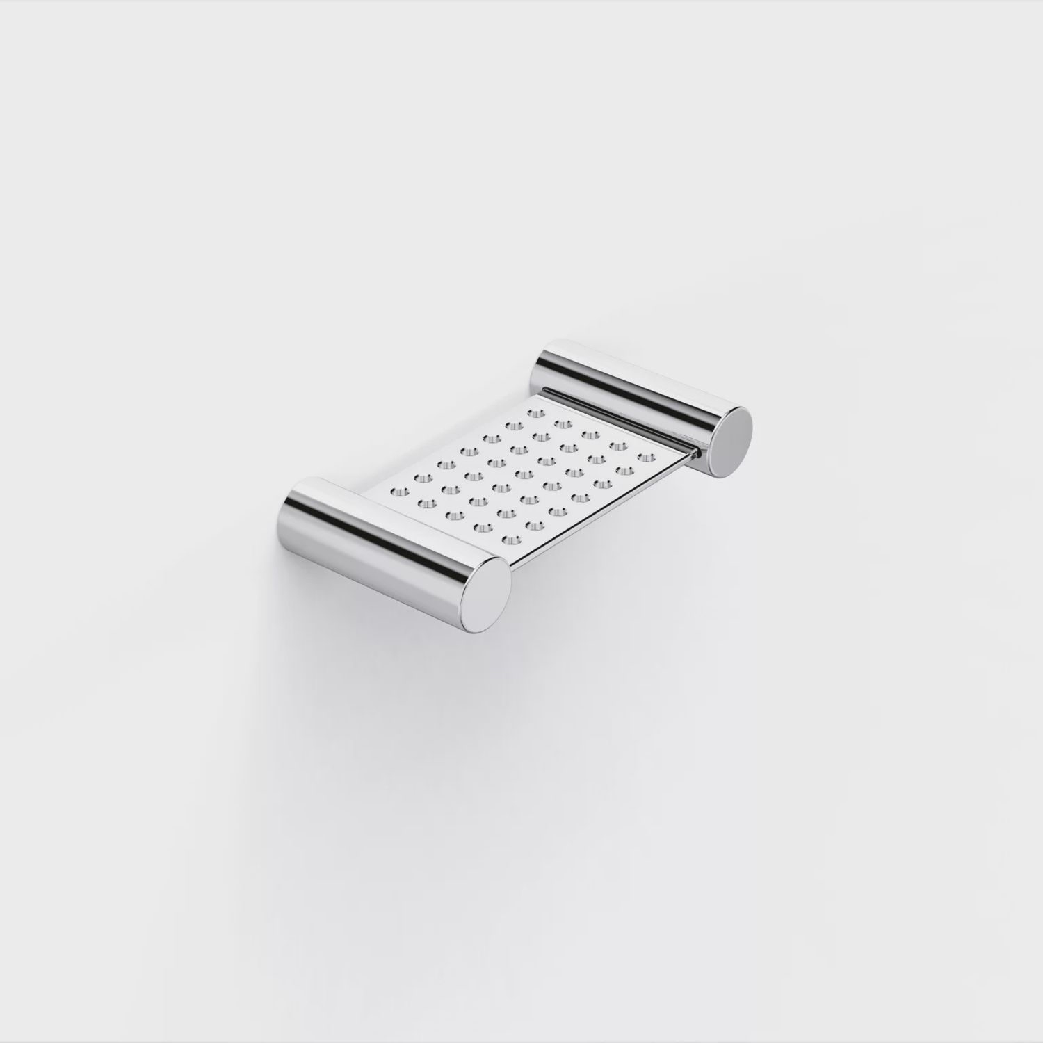 Pegasi NF Soap Dish - Metal