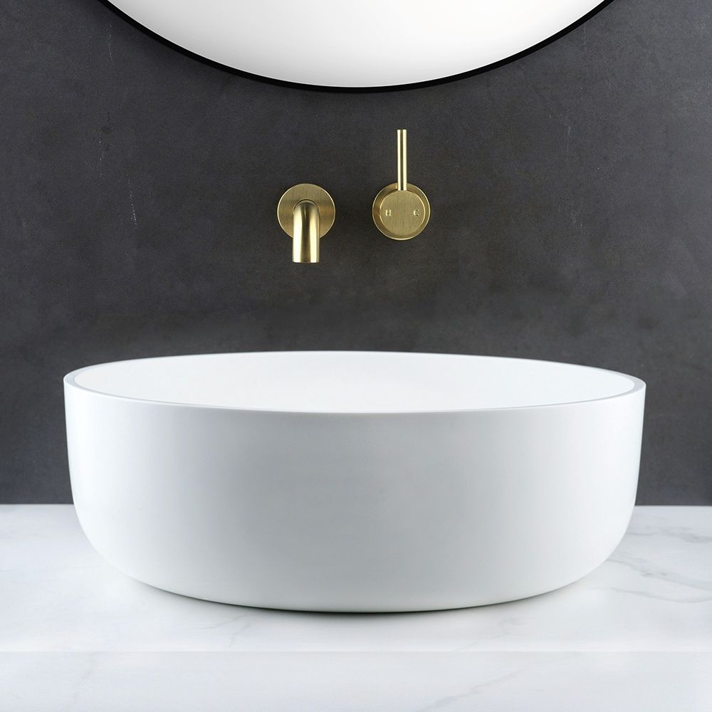 Silkstone New Henge Basin