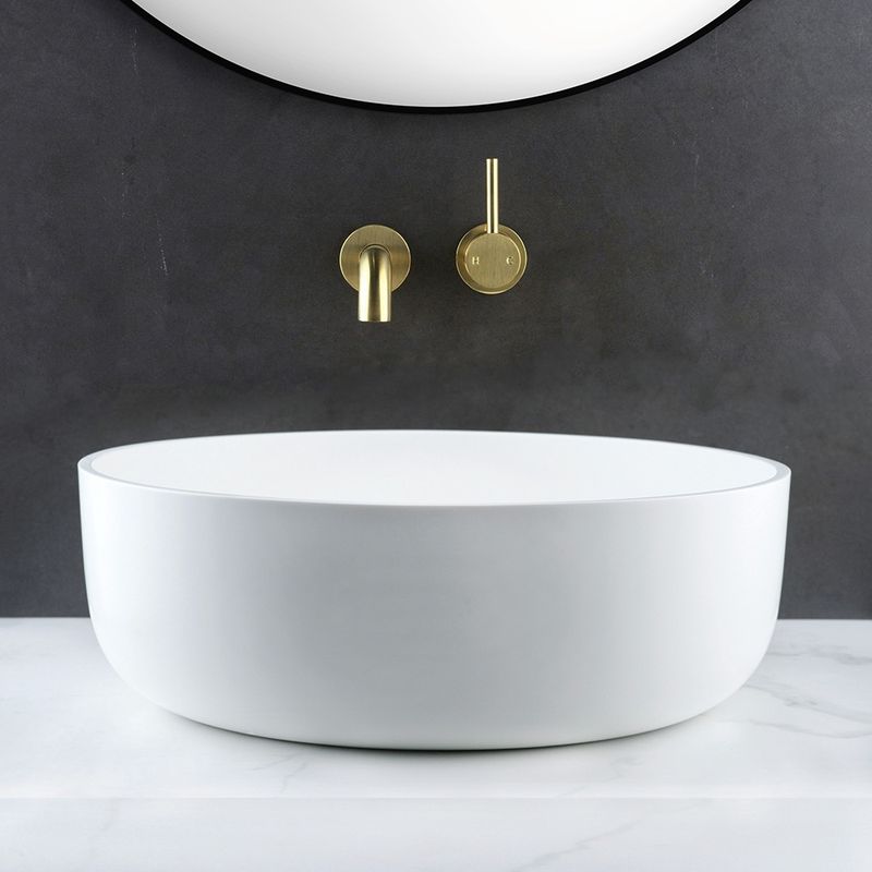 Silkstone New Henge Basin