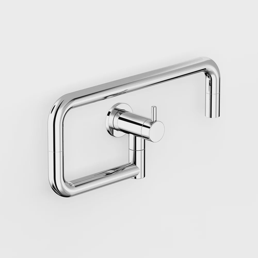 Pegasi Pot Filler Wall