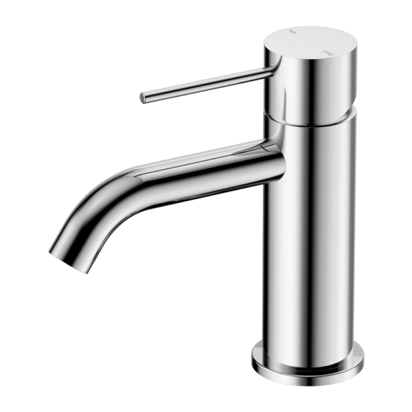 Mecca Basin Mixer