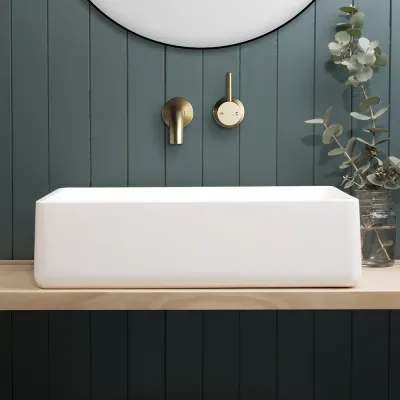 Faucet Strommen Basins