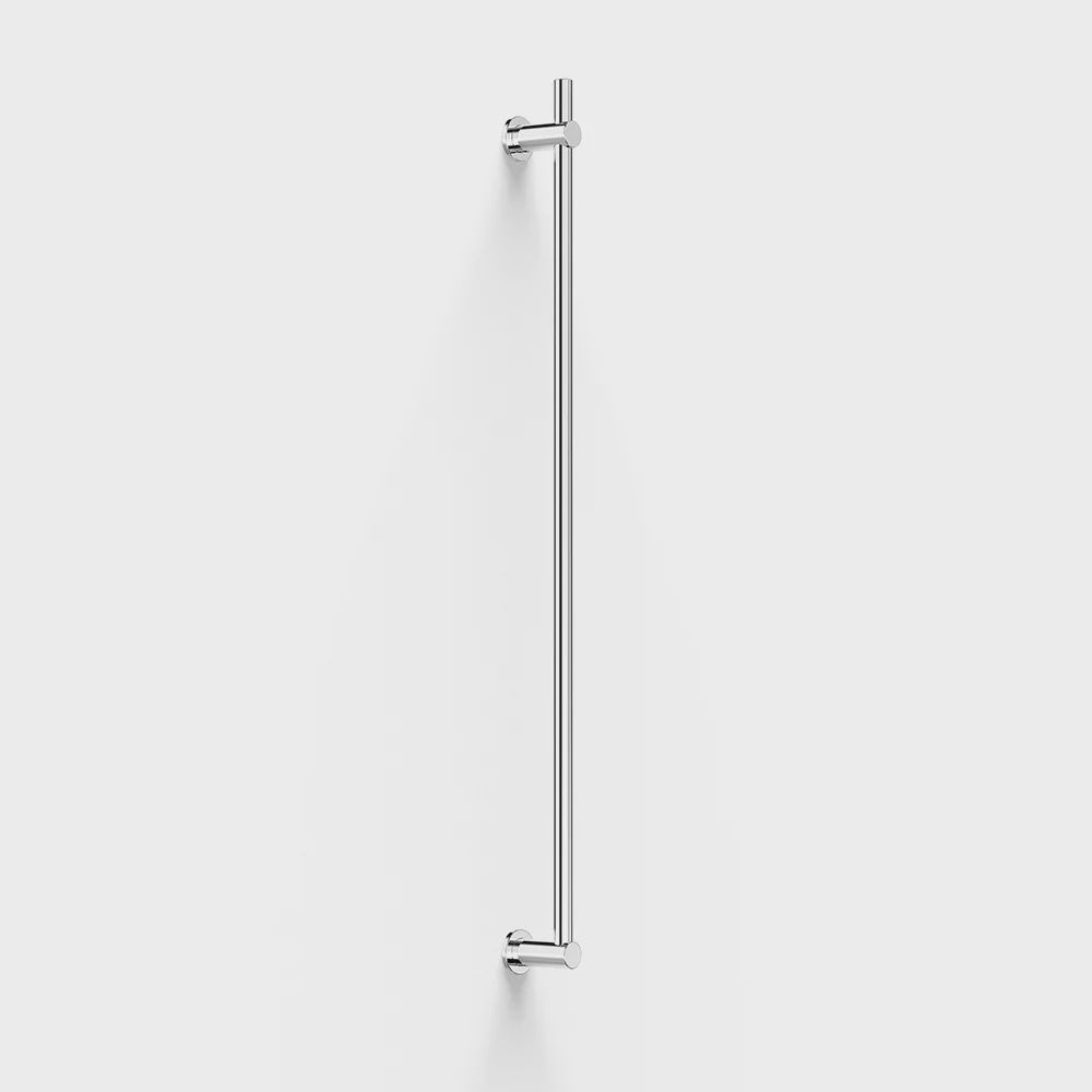 Pegasi Vertical Heated Rail