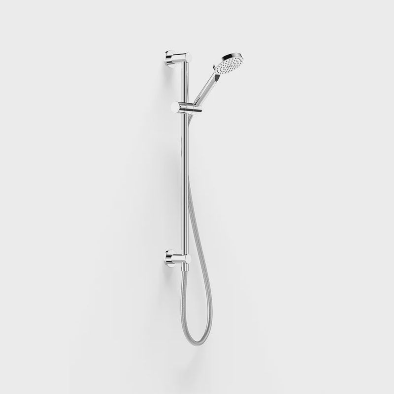 Pegasi Slide Shower Inflow