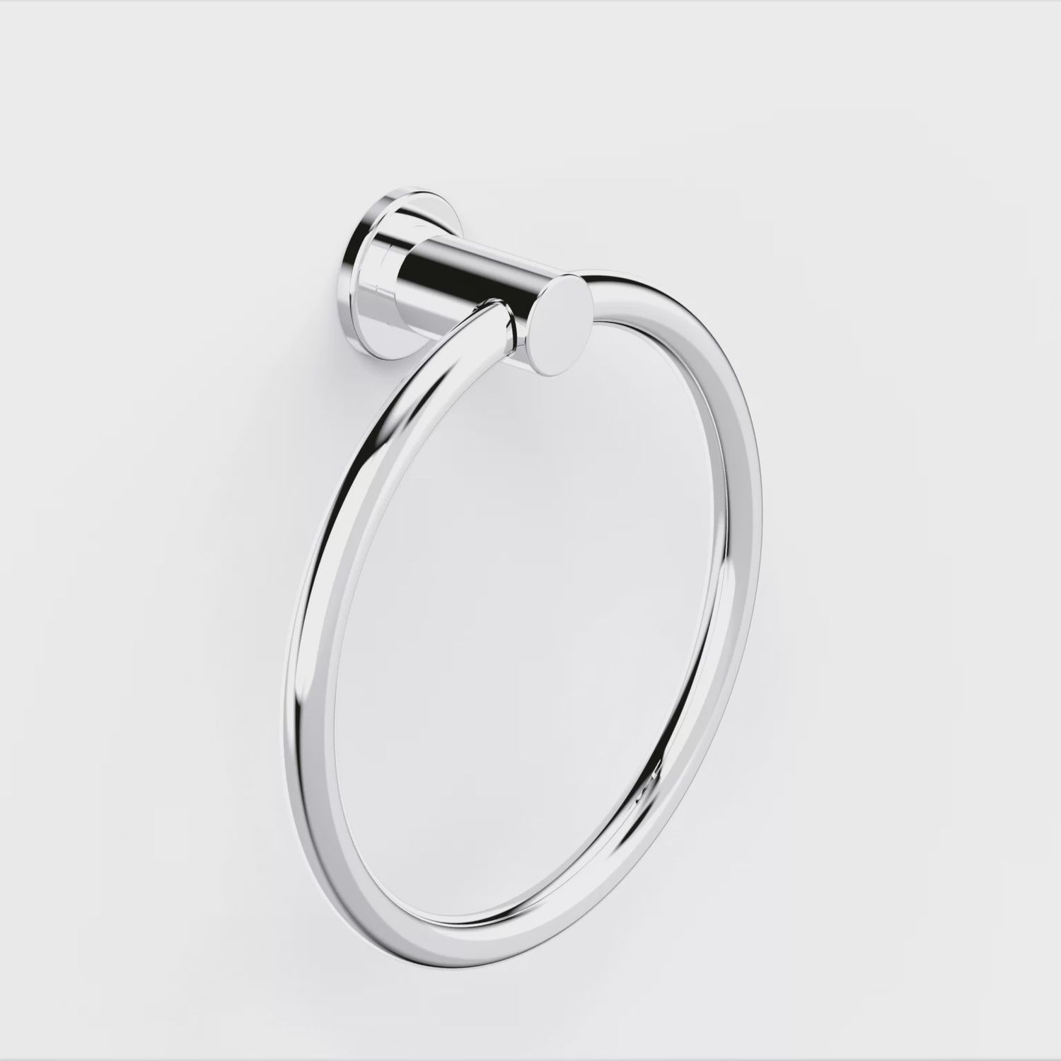 Pegasi Towel Ring
