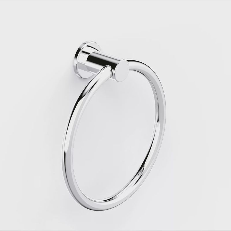 Pegasi Towel Ring