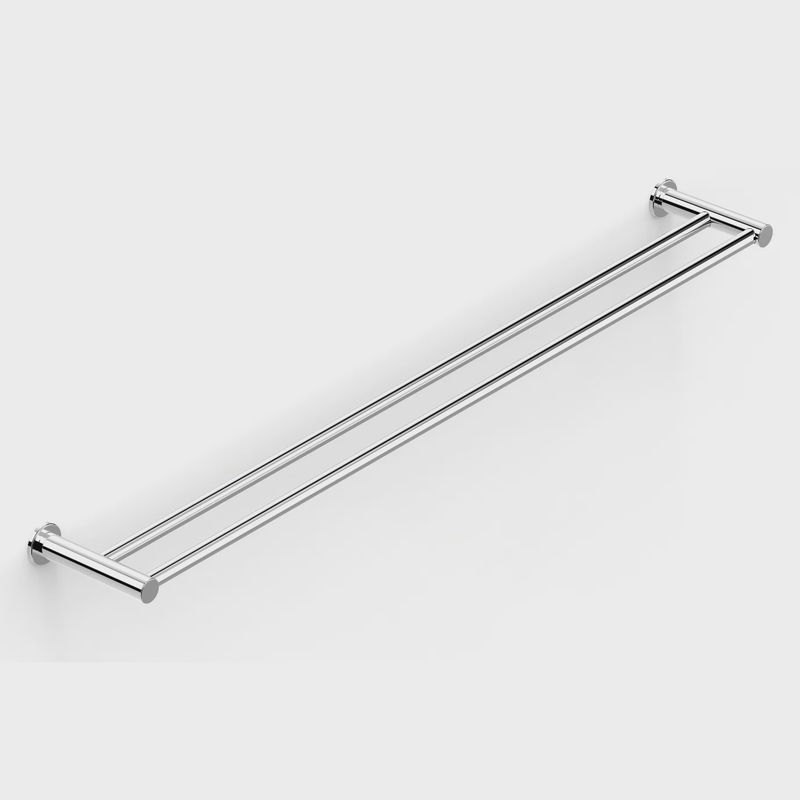 Pegasi Towel Rail Double